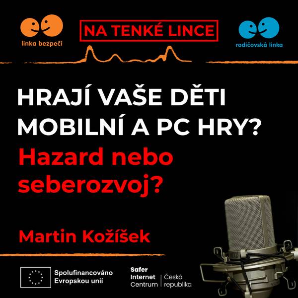 Na tenké Lince